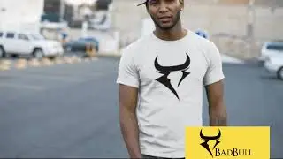 Badbull Clothing Promo