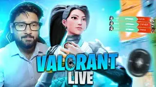 Playing Valorant | shadow x | #valorant #shadowxlive