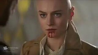 Deadpool  & Wolverine vs Cassandra Nova  epic fight! डेडपूल 🩸 और वूल्वरिन बनाम कैसांद्रा नोवा  Hindi