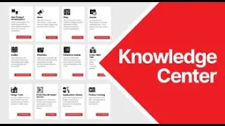 Get the Latest Product Insights with the Knowledge Center: A Quick Tour