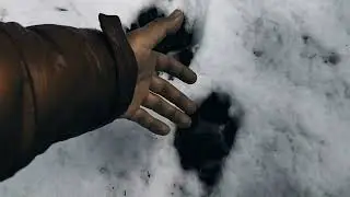 Cementerio carhuello nevado 2025
