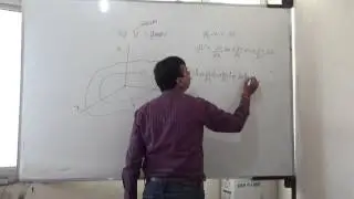 Del Operator, Gradient of a scalar