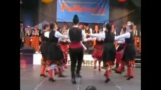 Folkloria Karlsruhe Zlatograd 2