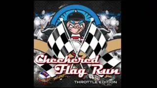 YA100 aka Ant SecondiiNone MC (Checkered Flag Run) feat. C-Note