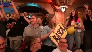 Rossy Rascal vs The Sheikh Highlight ReelBlackpool Heritage United Kingdom Championship 🇬🇧 
