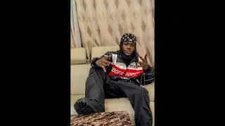 KING ANTHONY %SOURI-_- SOURI_ NOUVEAUTÉ 2026