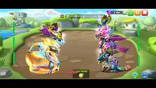 DML (17) Em busca do top 10 da arena. 60FPS - Zenfone 8