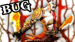GOD OF WAR BUG DA RODA GIGANTE
