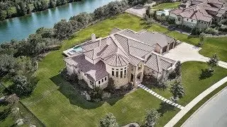11713 Shoreview Overlook, Austin, TX 78732 | Gene Arant Team