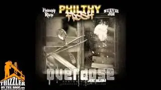 Philthy Rich x Stevie Joe ft. Joe Blow - Overdose [Thizzler.com]