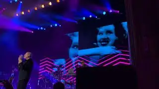 OMD Lincoln Theatre DC 052225 If You Leave