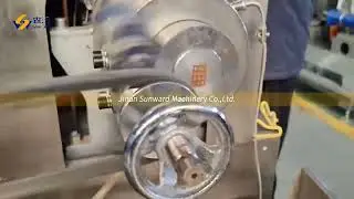 2d pellet snack food machine supplier whatsapp008615689697592