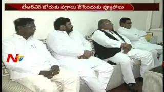 Telangana Congress Leaders Focus on 2019 Elections || Announces Election Promises || NTV
