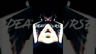 Holy Wretched: Death Curse (Vocal and Guitar play through video)