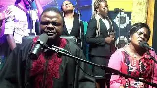 SPECIAL WORSHIP & PRAYER