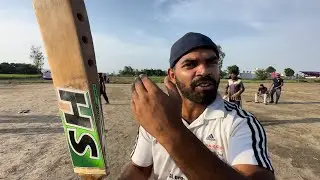 Amrala(Khamano) Cricket Cup Vlog Full Video