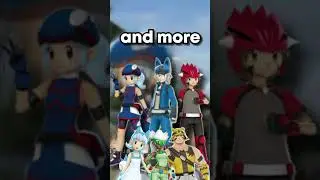 You Can Shiny Hunt for Costumes in Pokemon Battle Revolution??? ✨