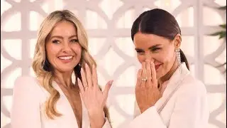 Chelly Chloe Brennan + Elly Conway (Chloe only + Chloe returns) 21st-22nd-23rd/11/2023