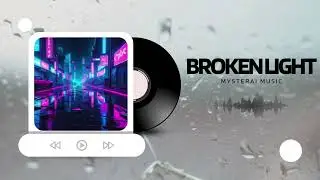 Broken Light - Official Music Video
