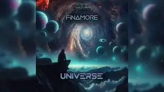FINAMORE (BR) - UNIVERSE (ORIGINAL MIX)