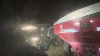 8x speed unloading on the go!!
