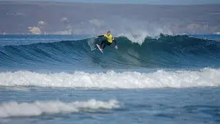 Crozon Foil Festival 2025, jour 2 avec le Surf Foil