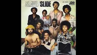 Slave - Slide (Extended Version)(1977)