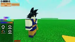 the new el hermano placed movement and new new years goku