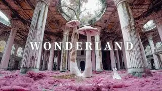Wonderland | Paradise Flower Soundscape Best for Imagination