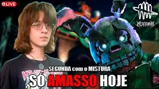 🔴 AO VIVO (DBD) O bom filho a casa torna. !resgate !pix