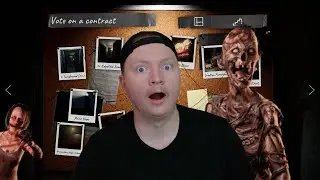 Please stop using your ability- Phasmophobia