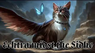 Echtra midst the Sidhe - S005 - Dziad Mr&oacute;z