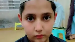 Sufyan Wajeed is live!