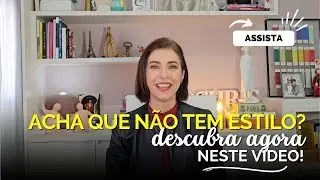 Mini teste de estilo