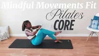 Pilates Core