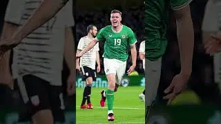 The rise of Evan Ferguson ☘️🤩