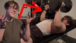 I Still Can&rsquo;t Incline Bench Press