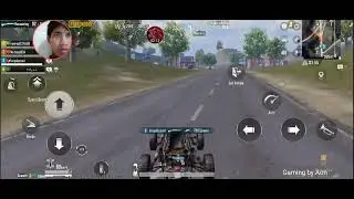 G1. Title: Solo vs Squad &ndash; 1 Man Army in PUBG!