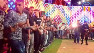 دحية لعب حرايق 🔥🔥جديد امين ابو رويضة واحمد أبو رويضة
