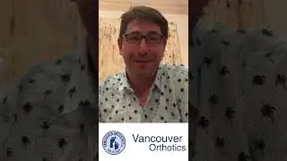 Last Month of the Year. Greetings & Gratitude from Dr. Michael Horowitz & Vancouver Orthotic Clinics