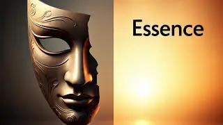 Identity vs Essence - why you are more than what you desire?
