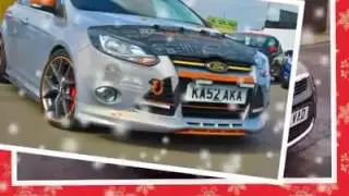 Ford focus Enthusiasts