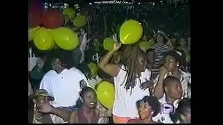Irvin Jano 1996 Sand&uacute; di 'n tin awa pa laba