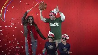 State Farm - Photo Activation - NBA All Stars - Slow Motion Photo Booth