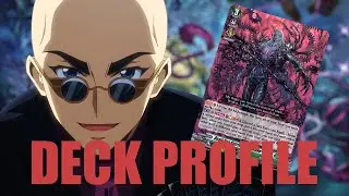 The necromancer return stronger than ever | Grave = Zorga D-BT06 Deck Profile