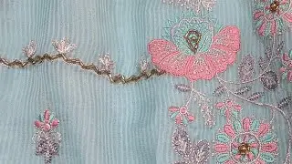 😍 upada silk k पार्टी wear suit 🥳 8901472418