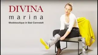 Wie zieht man sich cool für einen Spaziergang im Freien an?    Frage DIVINA Marina…