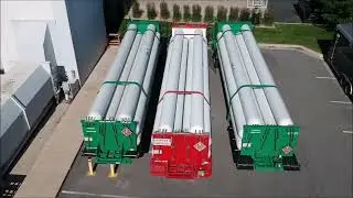 Hydrogen Hot Rodding NEWS Update Hydrogen Tanks Power Plant Refueling