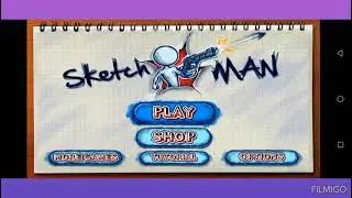 sketch man, all weapons showcase ( because nobody did that on youtube before 😒)