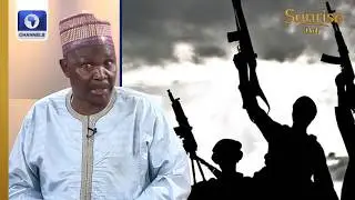 Niger Killings: Security Agencies Largely Handicapped - Fmr Brigade Commander | Sunrise Daily